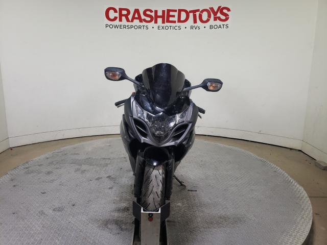 2012 SUZUKI GSX-R1000 JS1GT78A2C2101474