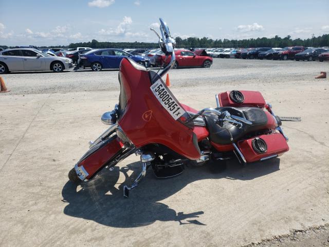 2011 HARLEY-DAVIDSON FLHTK 1HD1KEM12BB632518