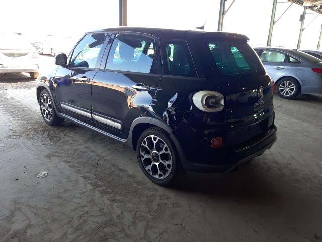 2014 FIAT 500L TREKK ZFBCFADH0EZ017713