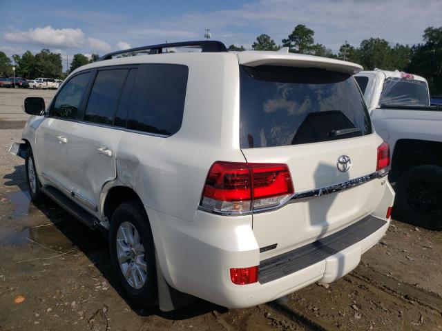 2019 TOYOTA LAND CRUIS JTMCY7AJ6K4083760