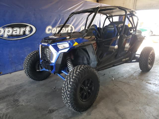 2019 POLARIS RZR XP 4 T #3306662858