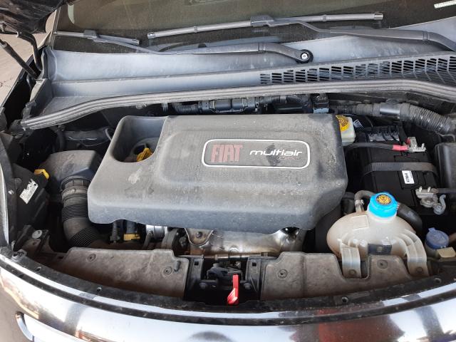 2014 FIAT 500L TREKK ZFBCFADH0EZ017713