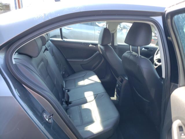 2012 VOLKSWAGEN 117 3VWDP7AJ0CM352880