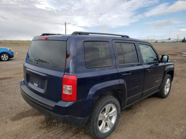2012 JEEP PATRIOT 1C4NJRAB8CD583972
