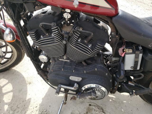 2006 HARLEY-DAVIDSON XL1200 R 1HD1CLP146K459068
