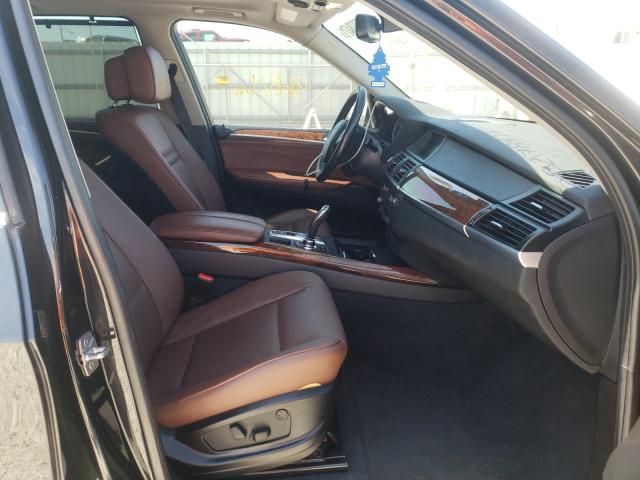 2012 BMW X5 XDRIVE5 5UXZV8C51CL423623