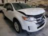 2013 FORD  EDGE