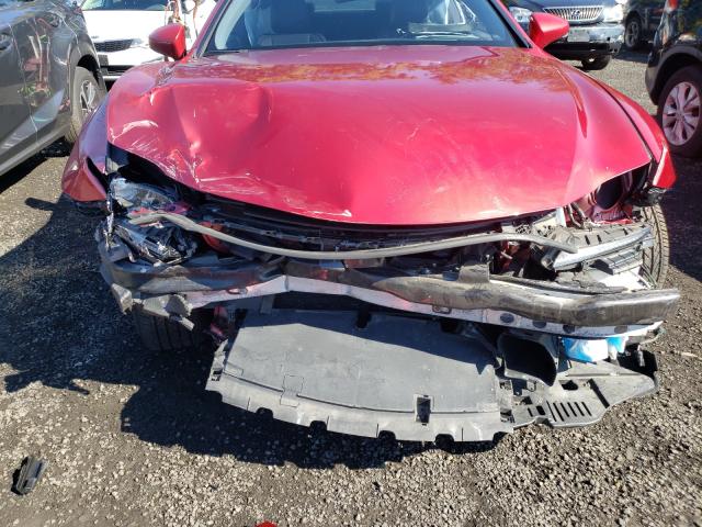2015 LEXUS RC 350 JTHSE5BC7F5001039