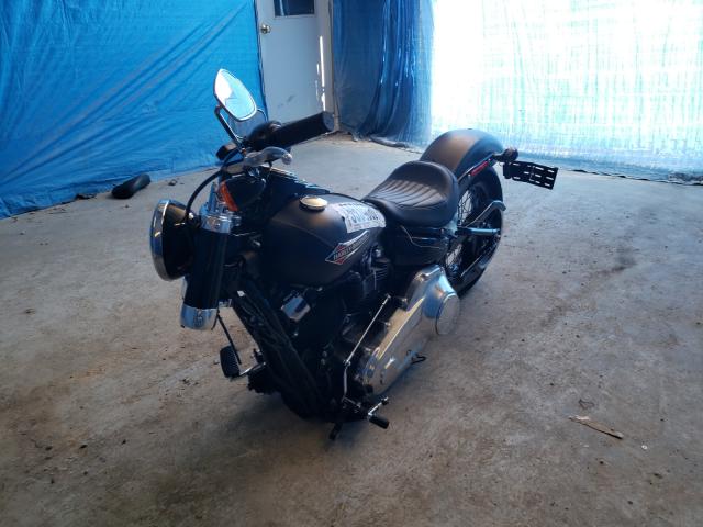 2021 HARLEY-DAVIDSON FLSL 1HD1YDJ19MB026018