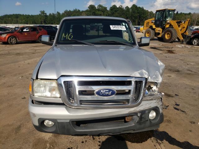 2010 FORD RANGER SUP 1FTKR1ED5APA67332