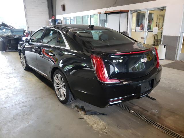 2019 CADILLAC XTS LUXURY - 2G61M5S30K9146844