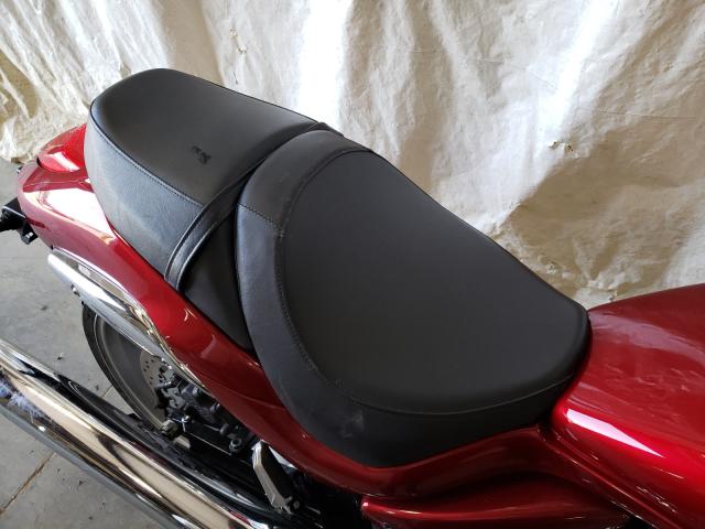 2007 SUZUKI VZR1800 JS1VY53A972101577