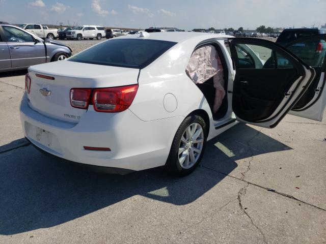 2014 CHEVROLET MALIBU ECO 1G11E5SL2EU131384