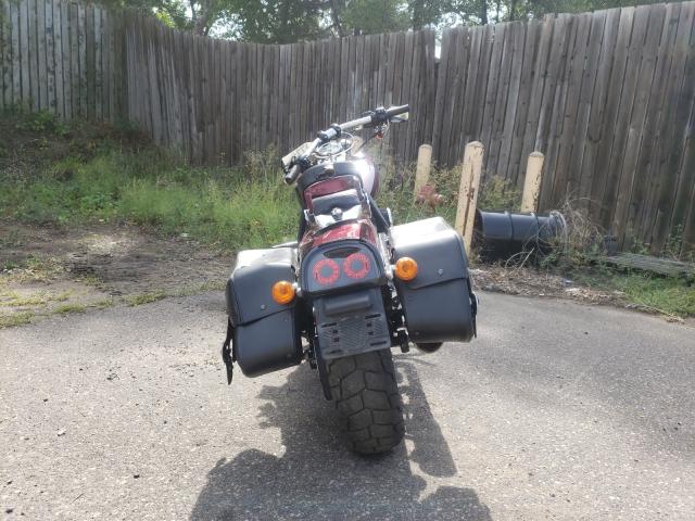 2015 HARLEY-DAVIDSON FXDF DYNA 1HD1GYM19FC322594