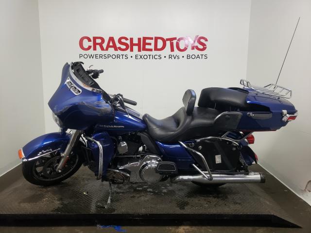 2015 HARLEY-DAVIDSON FLHTK ULTR 1HD1KEL18FB647788