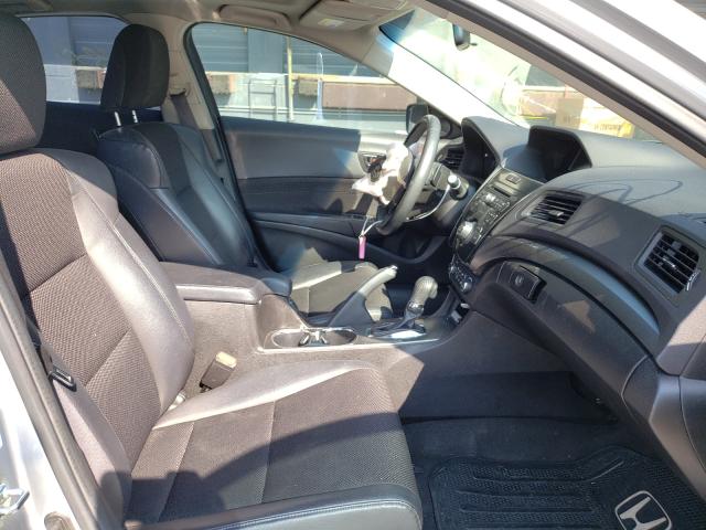 2013 ACURA ILX 20 19VDE1F34DE003287
