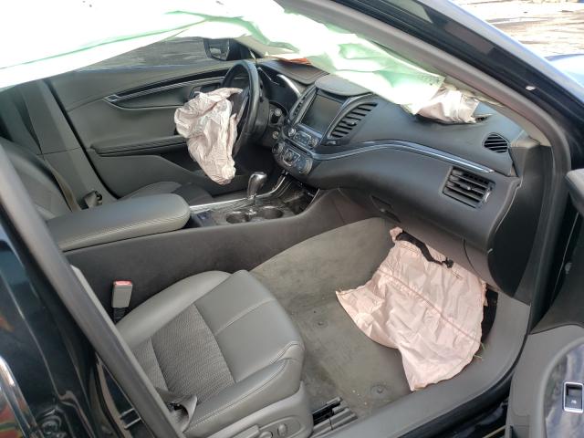 2G1125S37F9200304 Chevrolet Impala Lt 2015. Фото: 4
