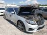 2014 MERCEDES-BENZ  S-CLASS