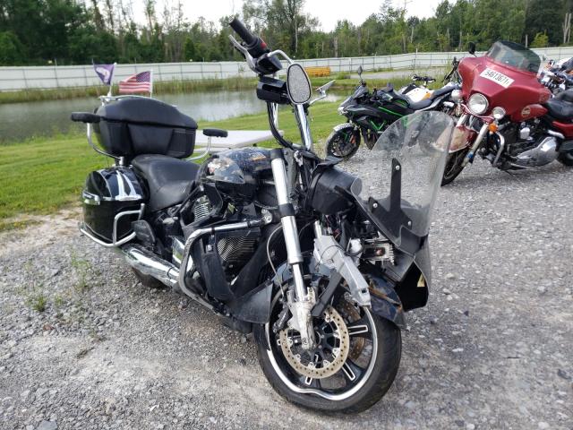 Victory salvage cars for sale: 2016 Victory Cross Country