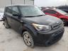 2014 KIA  SOUL