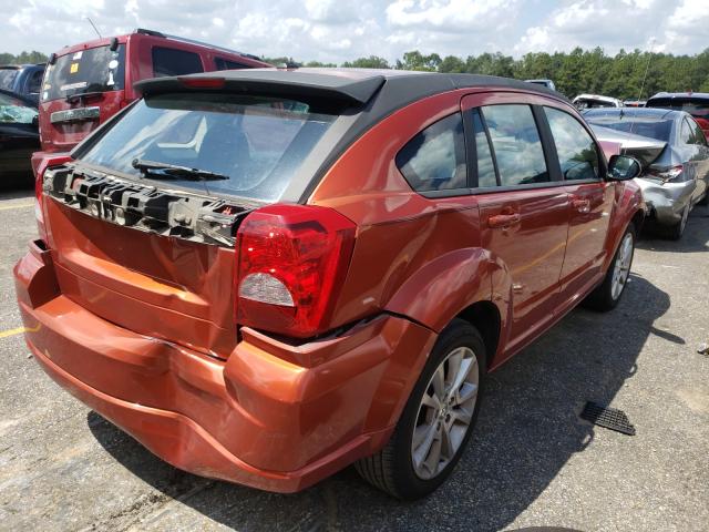 2010 DODGE CALIBER HE 1B3CB5HA2AD587959