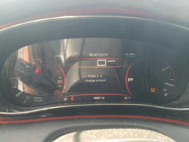 2014 DODGE DART GT 1C3CDFEB8ED802105