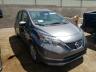 2018 NISSAN  VERSA