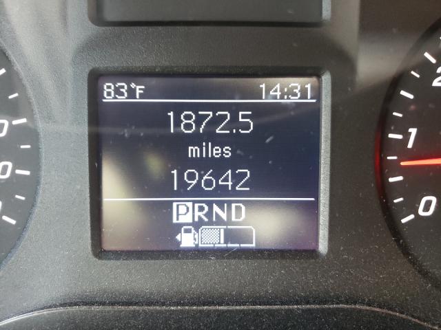 2019 MERCEDES-BENZ SPRINTER 1 W1W70BGYXKT018761