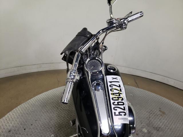 2005 HARLEY-DAVIDSON FXSTD 1HD1BSY195Y087007