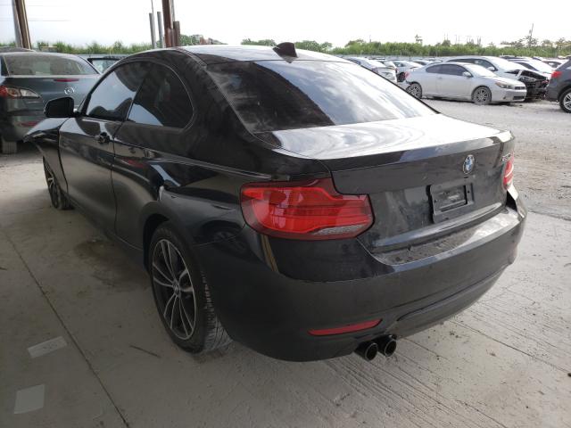 2018 BMW 230I WBA2J1C56JVD09785