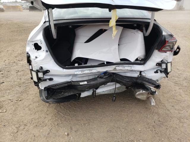 2022 KIA K5 LXS 5XXG14J25NG086642