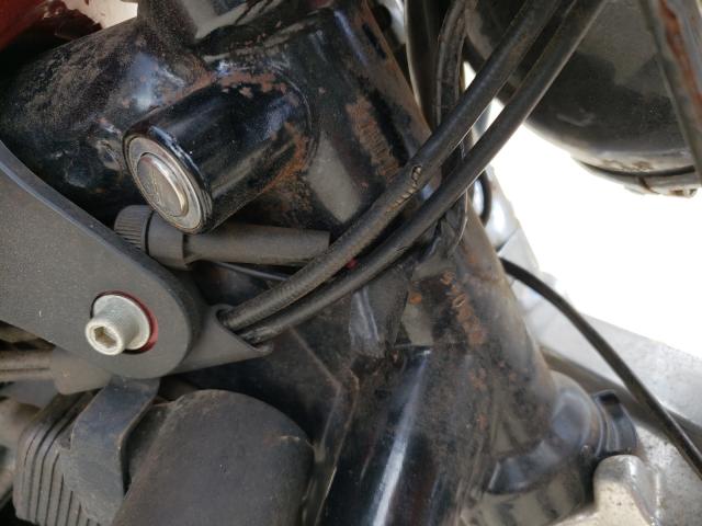 2006 HARLEY-DAVIDSON XL1200 R 1HD1CLP146K459068