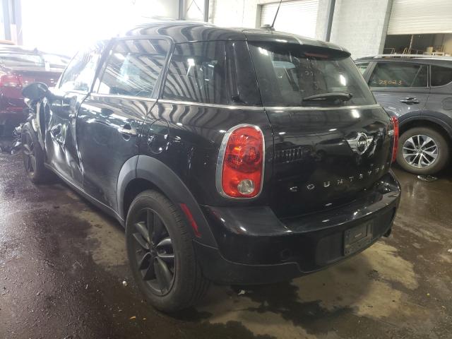 2014 MINI COOPER COU WMWZB3C53EWR36819
