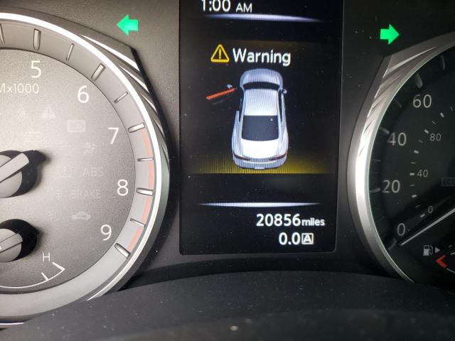 2020 INFINITI Q60 PURE JN1EV7EK7LM340515