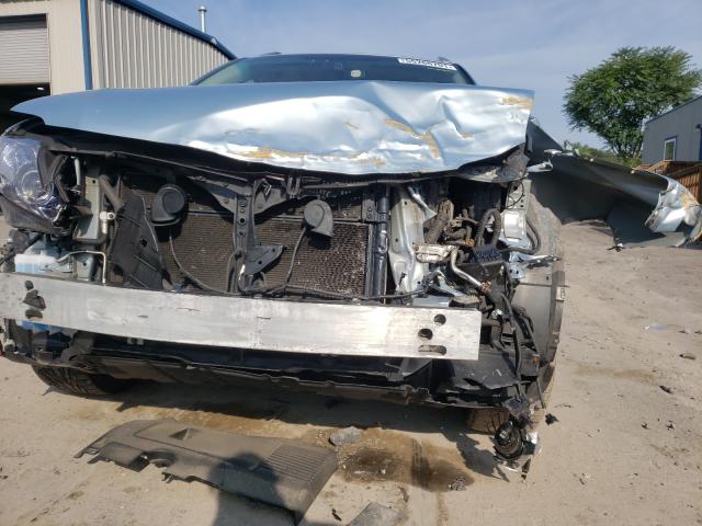 2010 LEXUS RX 450 JTJBC1BA3A2003537