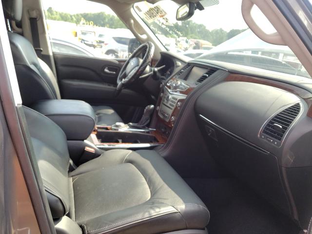 2019 INFINITI QX80 LUXE JN8AZ2NE2K9235769