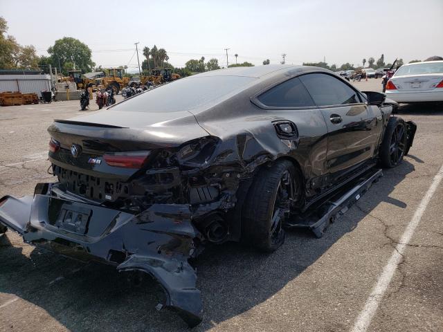2020 BMW M8 WBSAE0C05LCD71171