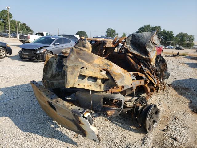 2016 CHEVROLET SILVERADO 1GCVKREC8GZ384574