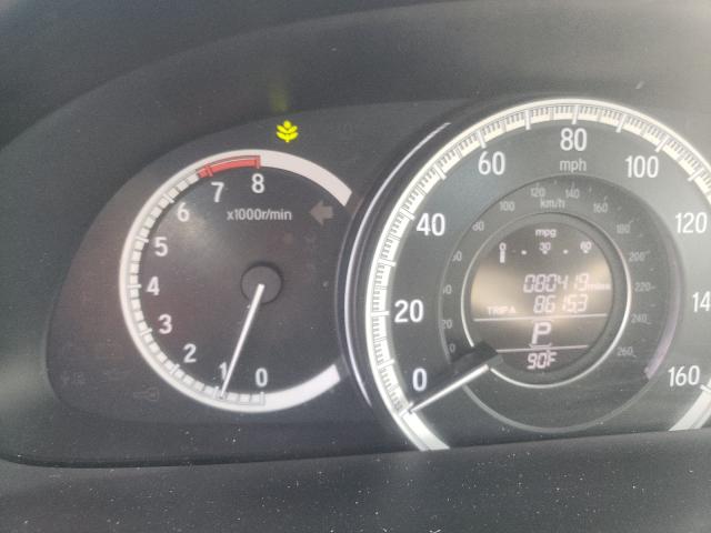 2016 HONDA 100 1HGCR2F84GA003999