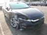 HONDA CLARITY 2020 foto