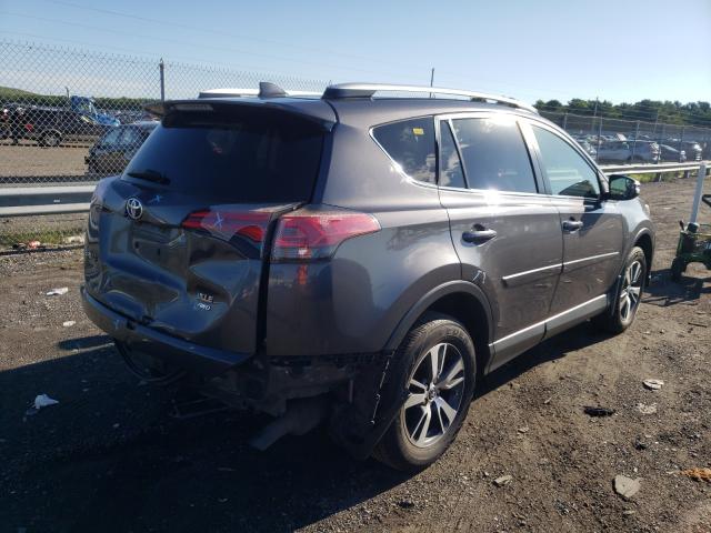 2016 TOYOTA RAV4 XLE JTMRFREV5GJ057507