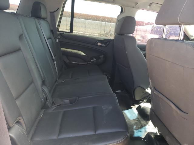 2017 CHEVROLET TAHOE POLI 1GNLCDEC3HR174898