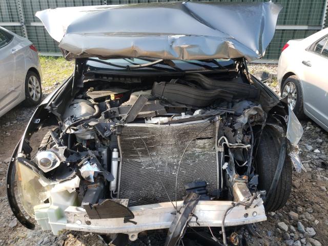 2012 INFINITI EX35 BASE JN1AJ0HR1CM450745