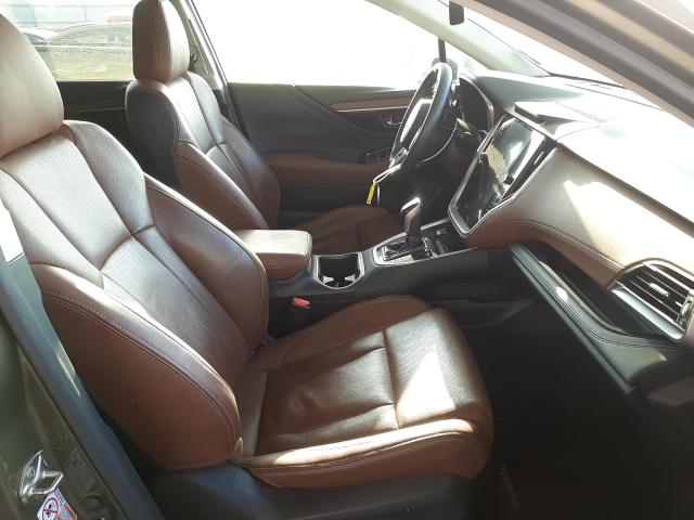 2020 SUBARU OUTBACK TO 4S4BTAPC0L3156558