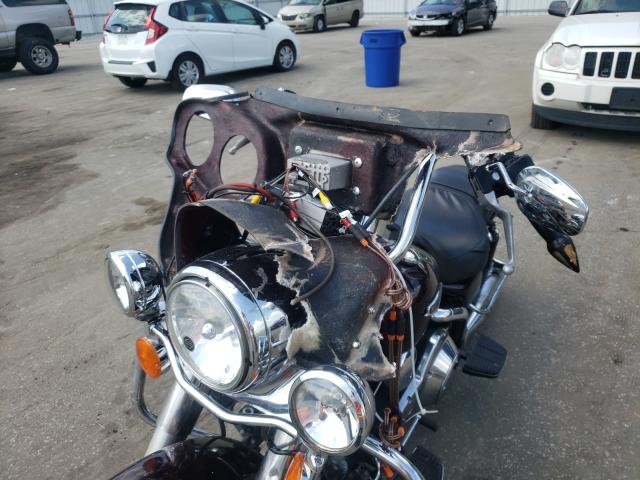 2005 HARLEY-DAVIDSON FLHRCI 1HD1FRW165Y634573