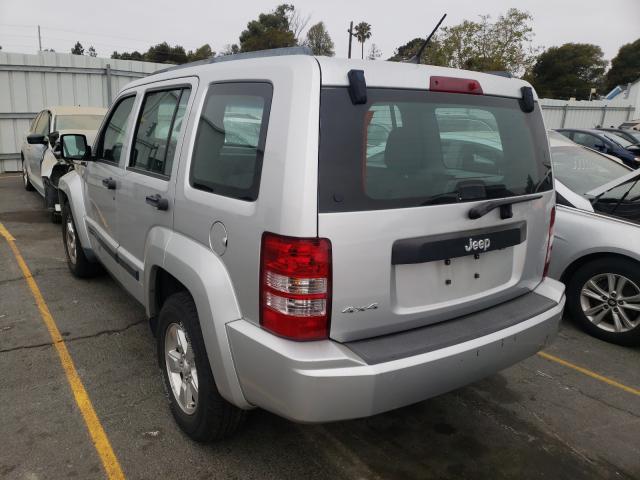 2012 JEEP LIBERTY 1C4PJMAK7CW208820