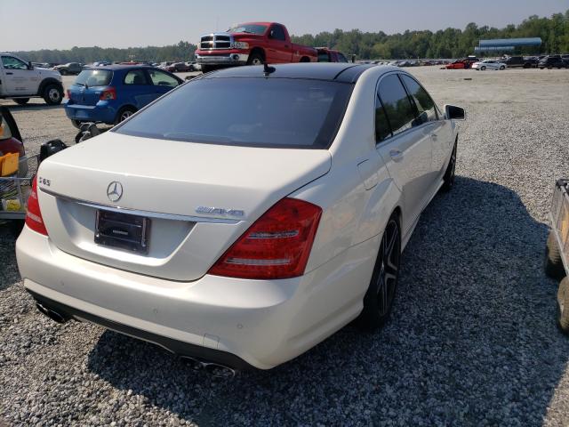 VIN WDDNG7KB9DA513214 2013 Mercedes-Benz S-Class, 6... no.4