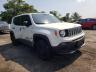 2018 JEEP  RENEGADE