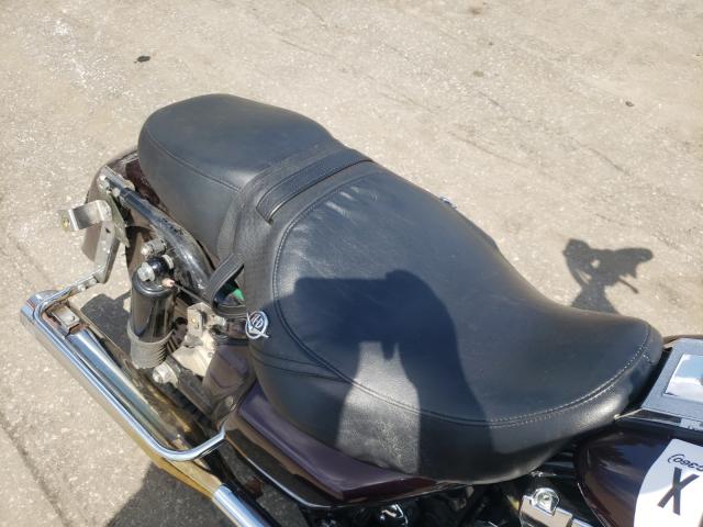 2005 HARLEY-DAVIDSON FLHRCI 1HD1FRW165Y634573
