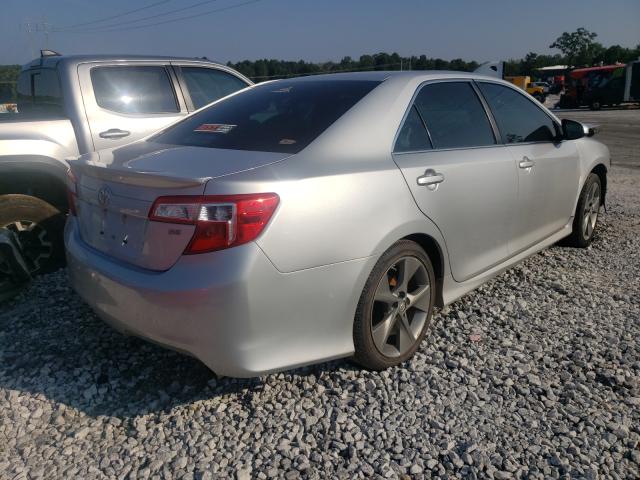 2014 TOYOTA CAMRY L 4T1BF1FKXEU821740